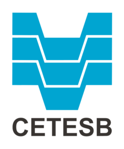 Logo Cetesb